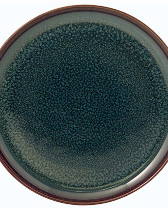 Villeroy & Boch Crafted Breeze Tallrik 21 Cm - Assietter Porslin Grå