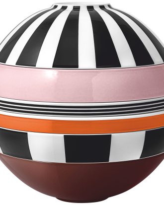 Villeroy & Boch Iconic La Boule Serveringsset 7 Delar Memphis - Serviser & Startset Porslin Multi