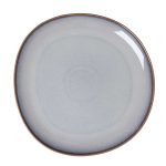 Villeroy & Boch Lave Serveringsfat 31,5x32 Cm - Uppläggningsfat Lergods Beige