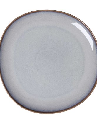 Villeroy & Boch Lave Serveringsfat 31,5x32 Cm - Uppläggningsfat Lergods Beige