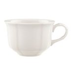 Villeroy & Boch Manoir Tekopp 20 Cl - Tekoppar Porslin Vit