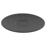Villeroy & Boch Manufacture Rock Kaffefat 15,5 Cm - Kaffefat & Tefat Porslin Svart