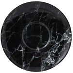 Villeroy & Boch Marmory Kaffefat 16 Cm - Kaffefat & Tefat Porslin Svart