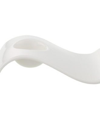 Villeroy & Boch New Wave Äggkopp - Äggkoppar Porslin Vit