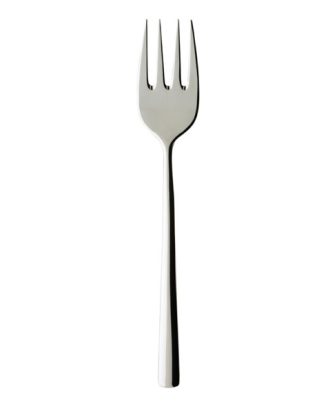 Villeroy & Boch Piemont Serveringsgaffel 248mm - Gafflar Rostfritt Stål