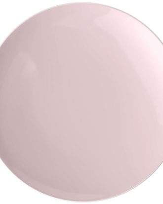 Villeroy & Boch Rose Garden Middagstallrik Rosa 28,5 Cm - Mattallrikar Porslin Vit