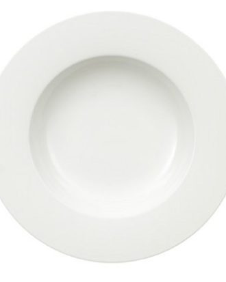 Villeroy & Boch Royal Pastatallrik 30 Cm - Pastatallrikar Benporslin Vit