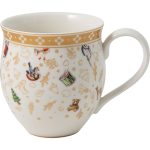 Villeroy & Boch Toy´s Delight Mugg - Kaffekoppar Porslin Vit