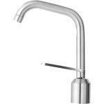 Vipp 906 Blandare Till Badrum Rostfritt - Tvålkoppar Rostfritt Stål