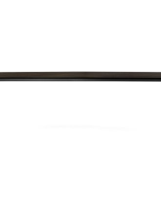 Vipp 972 Bord Mörk Ek 240 Cm / Large - Matbord & Barbord Ekfanér Mörkbetsad Ek