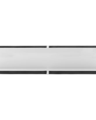 Vipp 922 Hylla Stor - Vägghyllor & Väggskåp Plast Vit