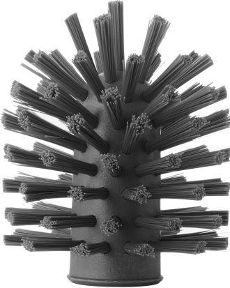 Vipp Borsthuvud Till Toalettborste - Toalettborstar Plast