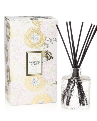 Voluspa Doftspridare Panjore Lychee Ltd - Doftljus Mix