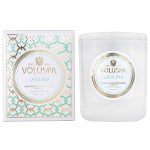 Voluspa Maison Classic Boxed Doftljus Laguna - Doftljus