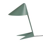 Warm Nordic Ambience Bordslampa Dusty Green - Bordslampor Stål Blågrön