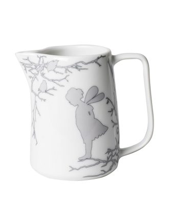 Wik & Walsøe Alv Mini Kanna 0,1 L - Vattenkaraffer & Vattenkannor Grå