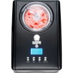 Wilfa Icmsb-c15 Glassmaskin 1,5 L - Övriga Köksmaskiner Rostfritt Stål Svart