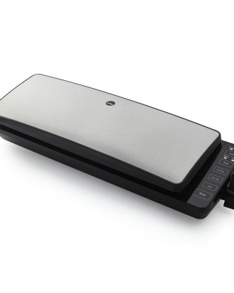 Wilfa Herring Vakuumförpackare Vs-0812s - Övriga Köksmaskiner Svart