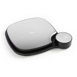 Witt Classic Köksvåg - Köksvågar Rostfritt Stål Svart