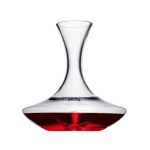 Wmf Dekanteringskaraff 1,5 L - Vattenkaraffer & Vattenkannor Glas Klar