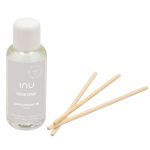 Zone Denmark Inu Refill 100 Ml + 5 Sticks Fresh Spirit - Doftpinnar Stengods