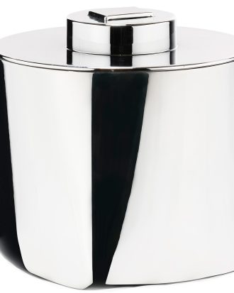 Zone Denmark Rocks Ishink Med Tång - Ishinkar Stål Polerat stål