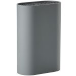 Zone Denmark Singles Knivblock - Knivlister & Knivblock Polypropylen Cool Grey