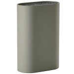 Zone Denmark Singles Knivblock - Knivlister & Knivblock Polypropylen Mud