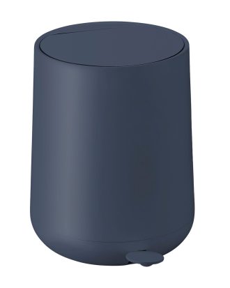 Zone Denmark Nova Pedalhink 5 L - Papperskorgar & Pedalhinkar Plast Blå