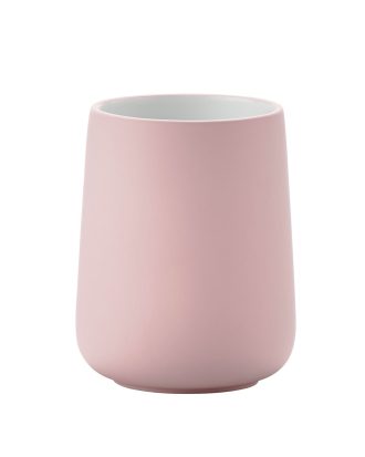 Zone Denmark Nova Tandborsthållare - Tandborsthållare Rosa