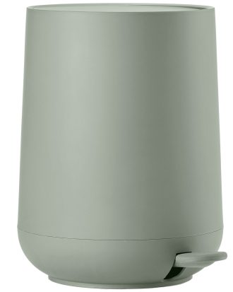 Zone Denmark Nova Pedalhink 3 L - Papperskorgar & Pedalhinkar Abs-plast Grön