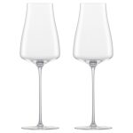 Zwiesel The Moment Champagneglas 37 Cl 2-pack - Champagneglas Kristallglas Klar